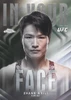 2026 Topps Chrome UFC Blaster Box