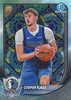 2025/26 Bowman Basketball Hanger Box
