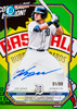 2026 Bowman Baseball Jumbo Hobby Box