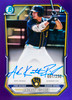 2026 Bowman Baseball Jumbo Hobby Box