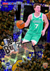 2025/26 Topps NBA Hoops Jumbo Hobby Box