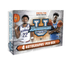 2025/26 Bowman University Best Basketball Hobby Box