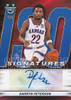 2025/26 Bowman University Best Basketball Hobby Box