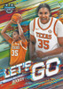 2025/26 Bowman University Best Basketball Hobby Box