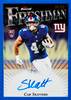 2025 Topps Finest Football Hobby Box