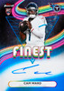 2025 Topps Finest Football Hobby Box