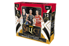 2025 Panini Select WNBA Hobby Box