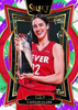 2025 Panini Select WNBA Hobby Box