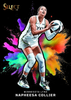 2025 Panini Select WNBA Hobby Box