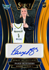 2025 Panini Select WNBA Hobby Box