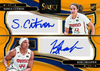2025 Panini Select WNBA Hobby Box
