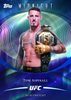 2026 Topps Midnight UFC Hobby Box