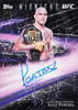 2026 Topps Midnight UFC Hobby Box