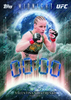 2026 Topps Midnight UFC Hobby Box