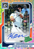 2026 Panini Donruss Baseball Hobby Box