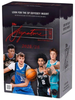 2025/26 Topps Signature Class Basketball Blaster Box