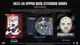 2025/26 Upper Deck Extended Series Hockey Hobby Box