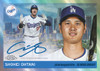 2025 Topps Chrome Platinum Baseball Hobby Box