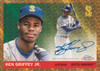 2025 Topps Chrome Platinum Baseball Blaster Box