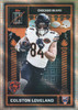 2025 Topps Signature Class Football Hobby Box