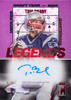 2025 Topps Signature Class Football Blaster Box
