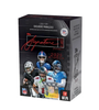 2025 Topps Signature Class Football Blaster Box