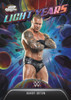 2026 Topps Cosmic Chrome WWE Hobby Box