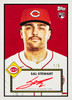 2026 Topps Series 2 Baseball Jumbo Hobby Box