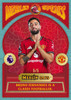 2026 Topps Merlin Premier League Soccer Hobby Box