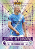 2026 Topps Merlin Premier League Soccer Blaster Box