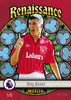 2026 Topps Merlin Premier League Soccer Blaster Box