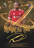 2026 Topps Merlin Premier League Soccer Blaster Box