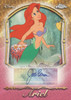 2026 Topps Chrome Disney Mega Box