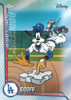 2026 Topps Chrome Disney Mega Box