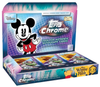 2026 Topps Chrome Disney Hobby Box