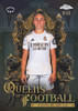 2025/26 Topps Chrome UEFA Women's Champion League Soccer Hobby Box