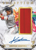 2025 Topps Inception Baseball Hobby Box