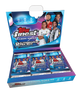 2025/26 Topps Finest UEFA Club Competitions Soccer Hobby Box