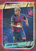 2025/26 Topps Finest UEFA Club Competitions Soccer Hobby Box