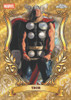 2026 Topps Chrome Marvel Comics Blaster Box