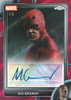 2026 Topps Chrome Marvel Comics Blaster Box