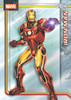 2026 Topps Chrome Marvel Comics Hobby Box