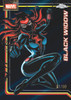 2026 Topps Chrome Marvel Comics Hobby Box