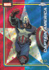 2026 Topps Chrome Marvel Comics Hobby Box