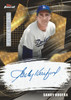 2026 Topps Finest Baseball Mega Box