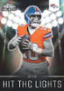 2025 Topps Chrome Black Football Hobby Box