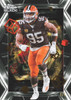 2025 Topps Chrome Black Football Hobby Box