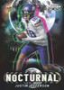 2025 Topps Chrome Black Football Hobby Box