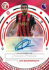 2025/26 Topps Pristine Premier League Soccer Hobby Box