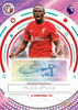 2025/26 Topps Pristine Premier League Soccer Hobby Box